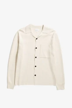 Nicolai Merino Cotton Milano Jacket>Norse Projects Best