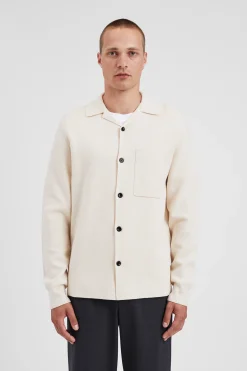 Nicolai Merino Cotton Milano Jacket><noscript><img width=