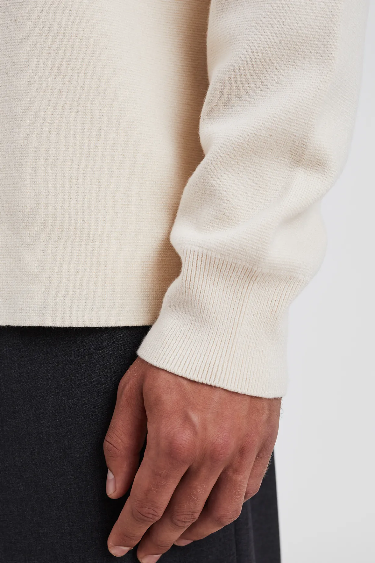 Nicolai Merino Cotton Milano Jacket>Norse Projects Best