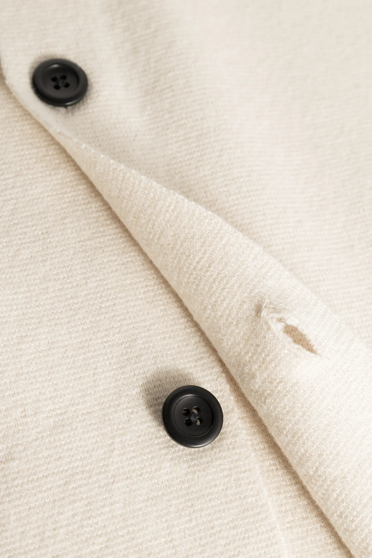 Nicolai Merino Cotton Milano Jacket>Norse Projects Best