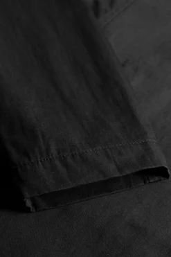 Nilas Fine Broken Twill Work Jacket><noscript><img width=