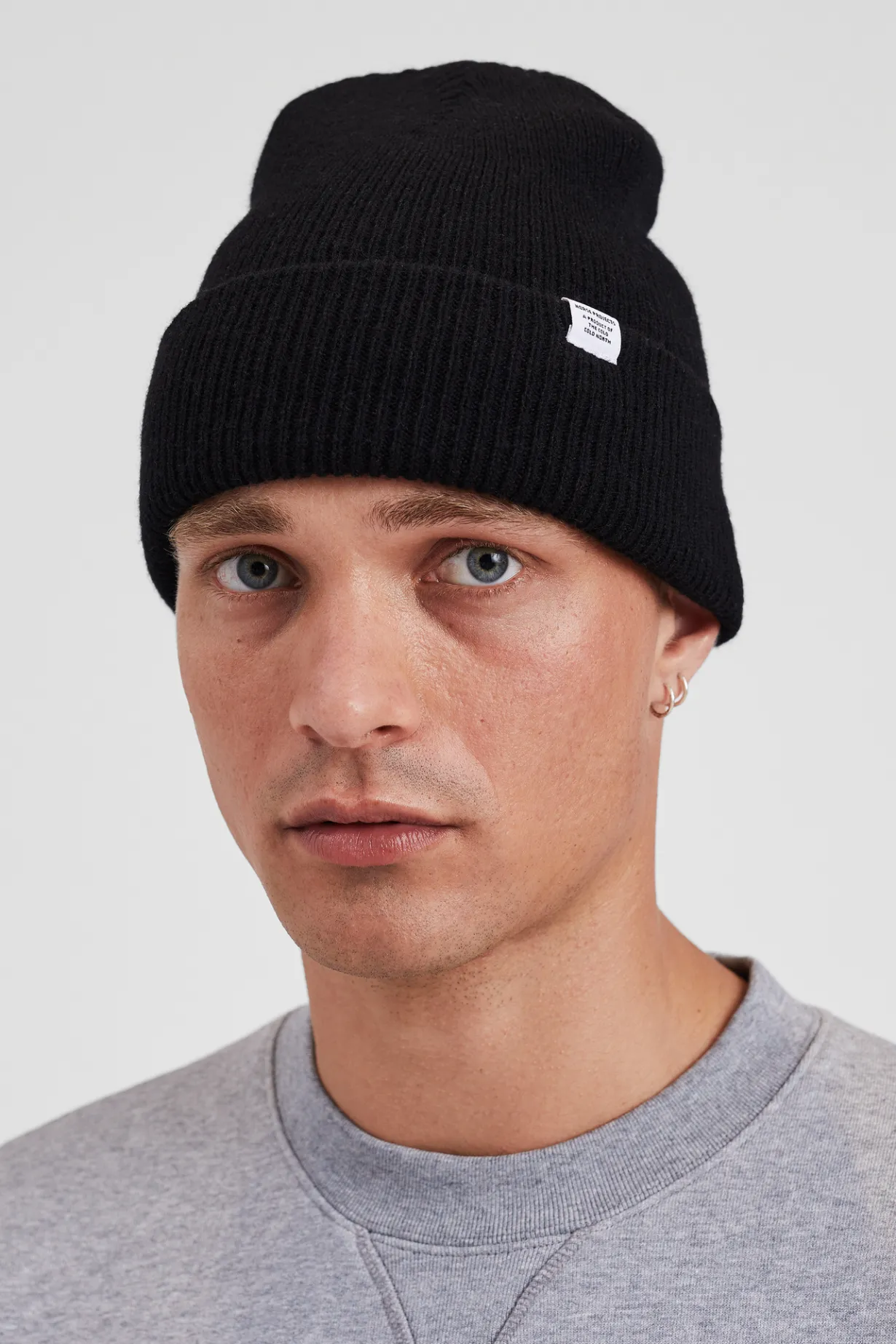 Norse Beanie>Norse Projects Sale