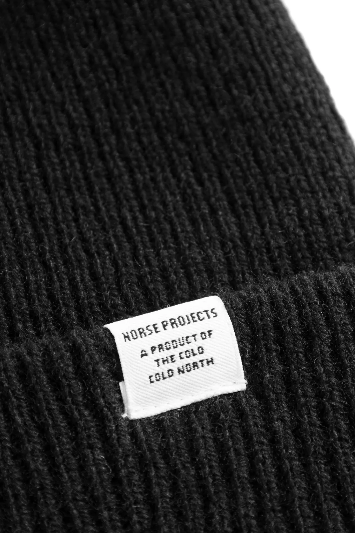 Norse Beanie>Norse Projects Sale