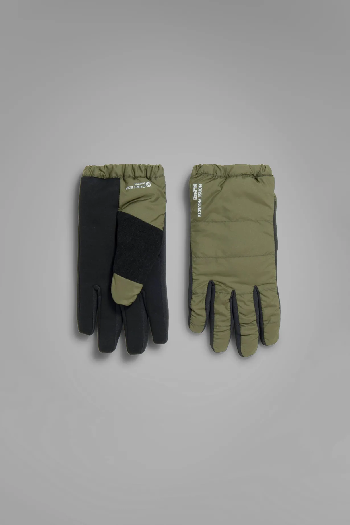 Norse Elmer Pertex Quantum Insulated Glove>Norse Projects