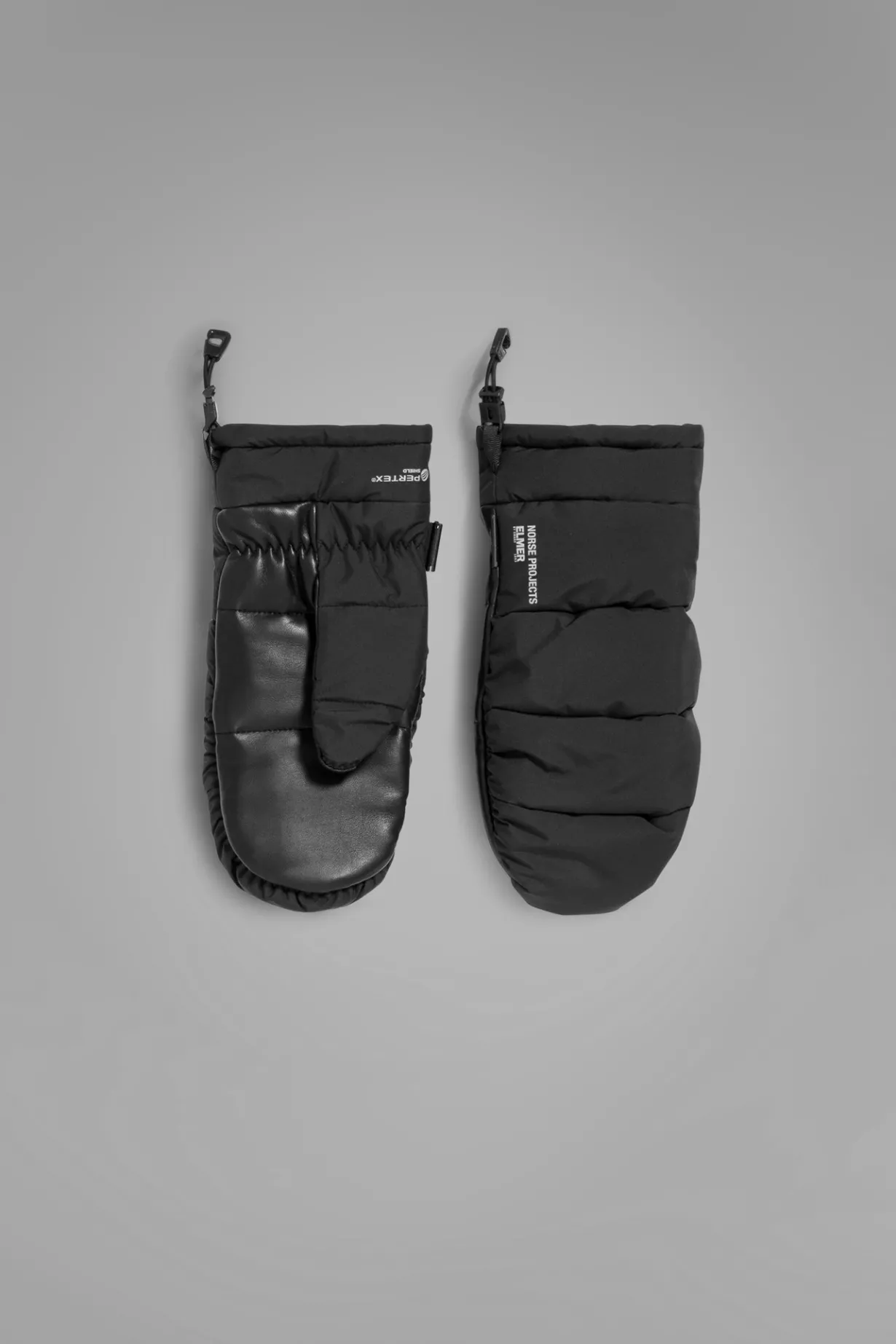 Norse Elmer Pertex Shield Heavy Mitten>Norse Projects Sale