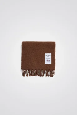 Norse Lambswool Scarf>Norse Projects Discount