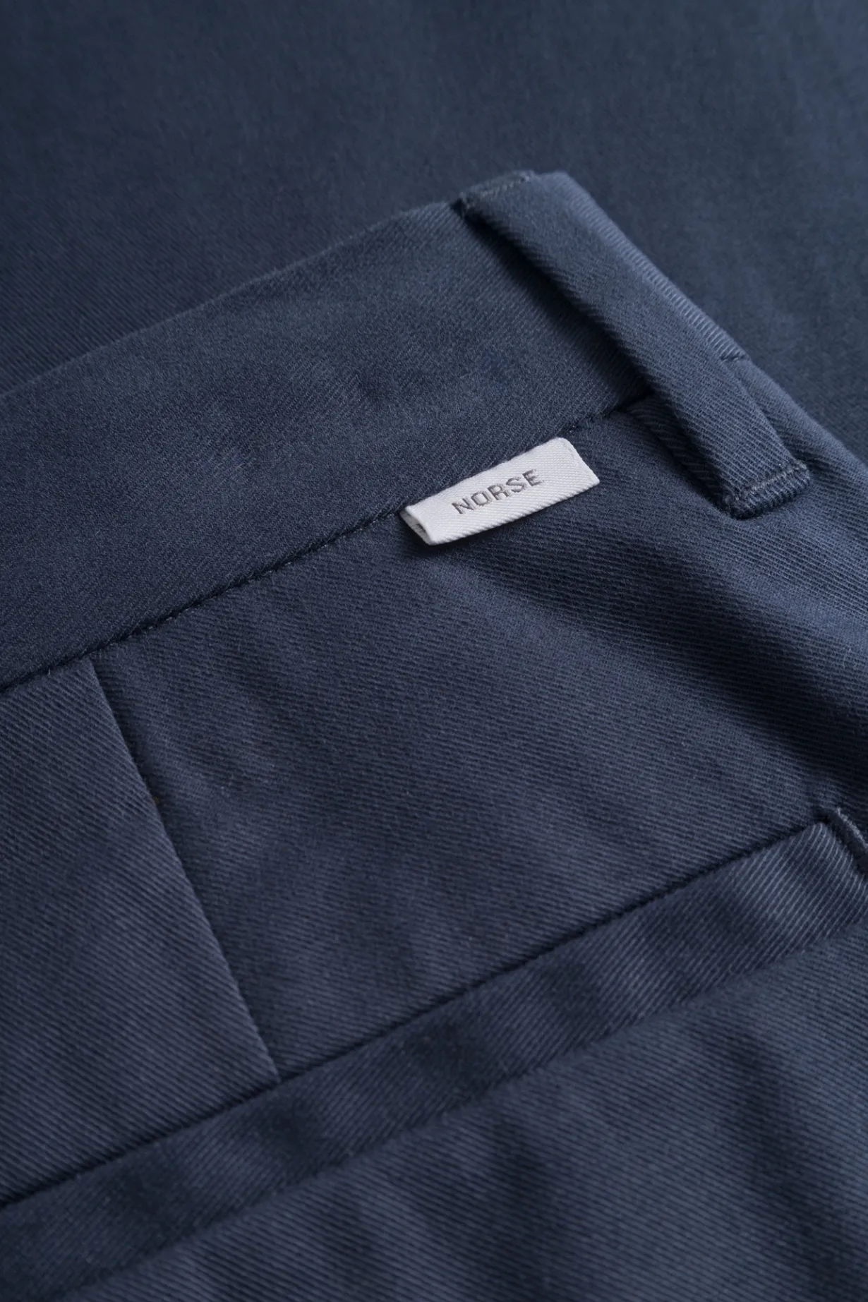 Norse Standard Chino>Norse Projects Hot