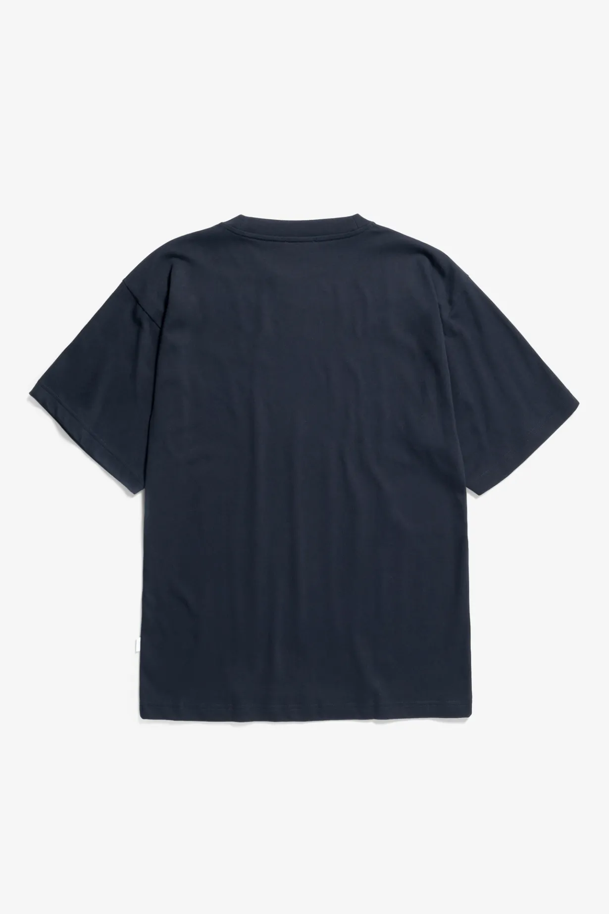 Norse Standard Heavy Loose T-shirt>Norse Projects Discount