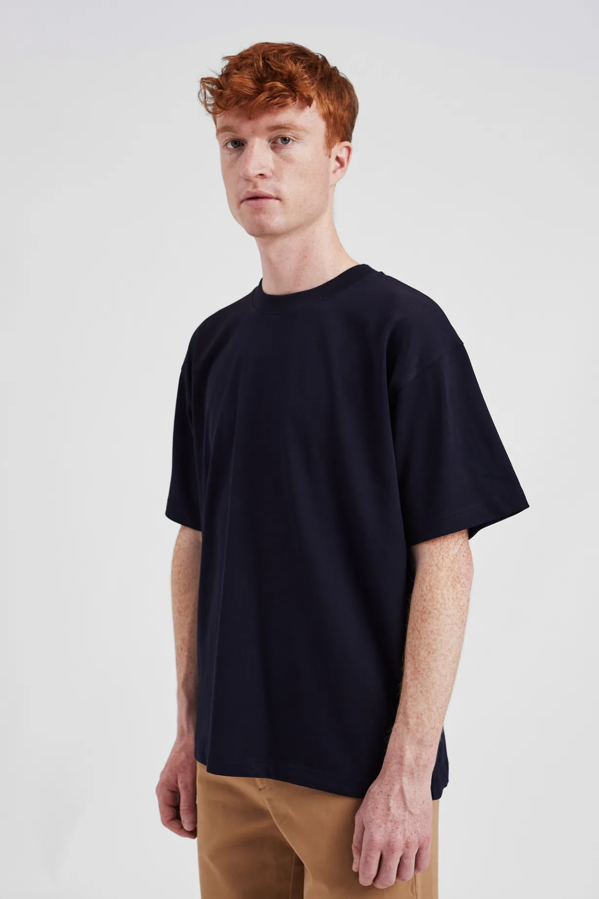 Norse Standard Heavy Loose T-shirt>Norse Projects Discount