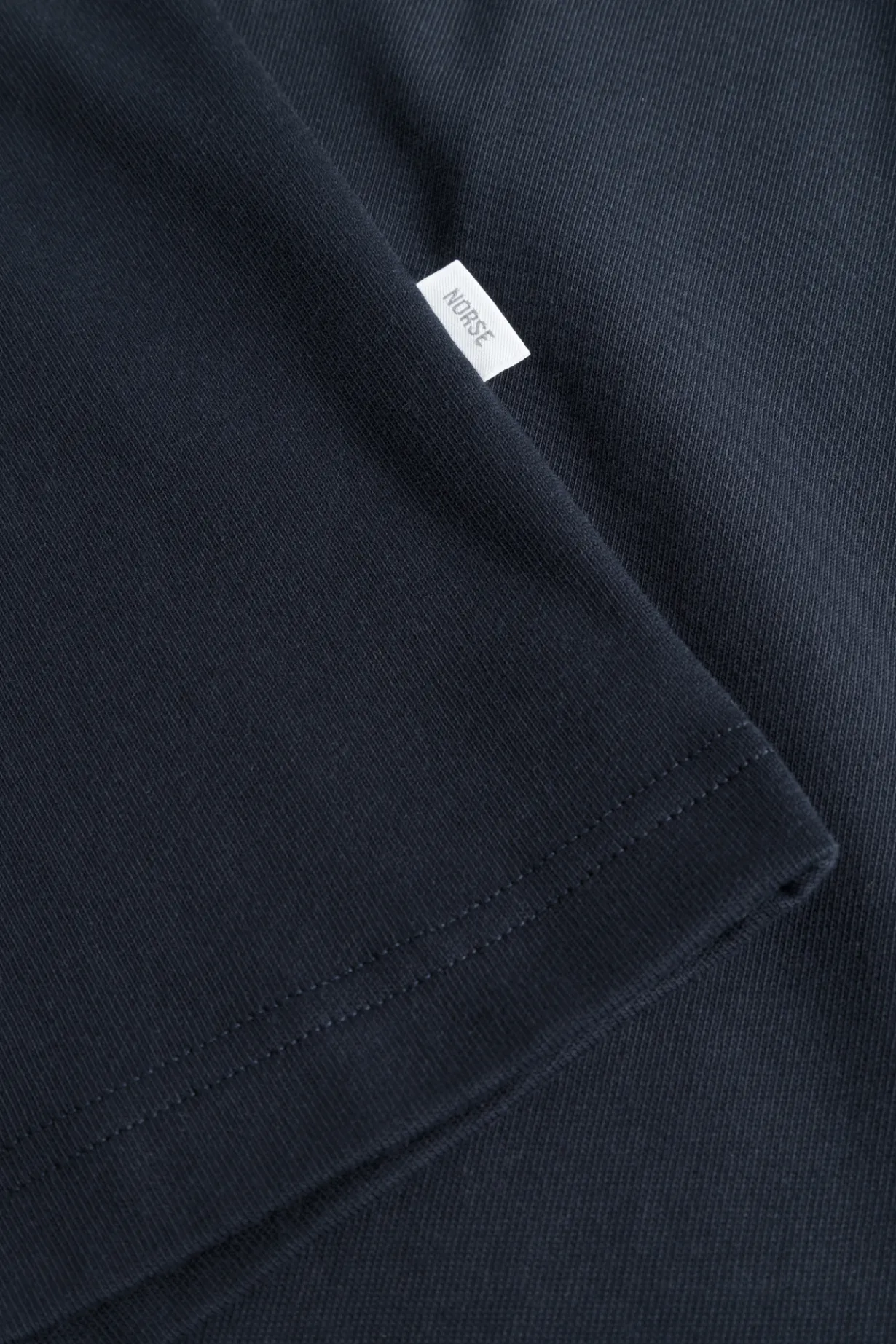 Norse Standard Heavy Loose T-shirt>Norse Projects Discount