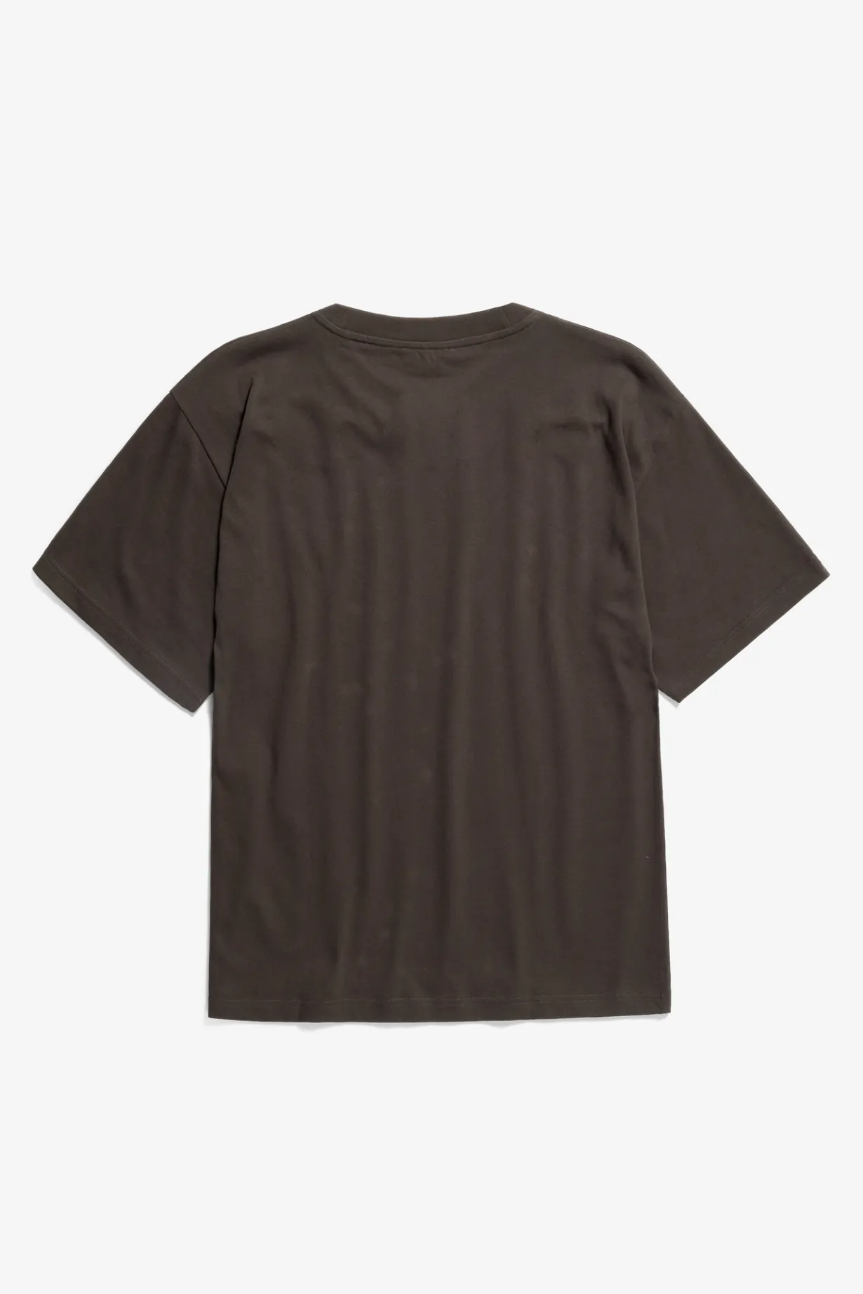 Norse Standard Heavy Loose T-shirt>Norse Projects Clearance