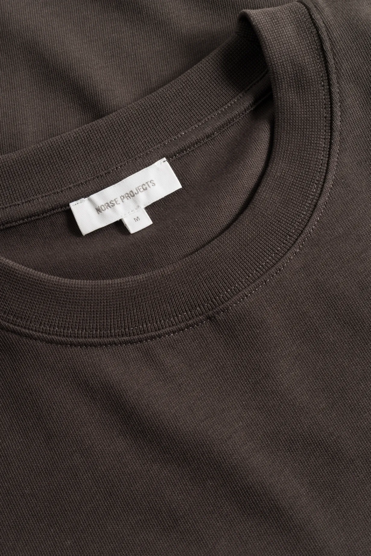 Norse Standard Heavy Loose T-shirt>Norse Projects Clearance