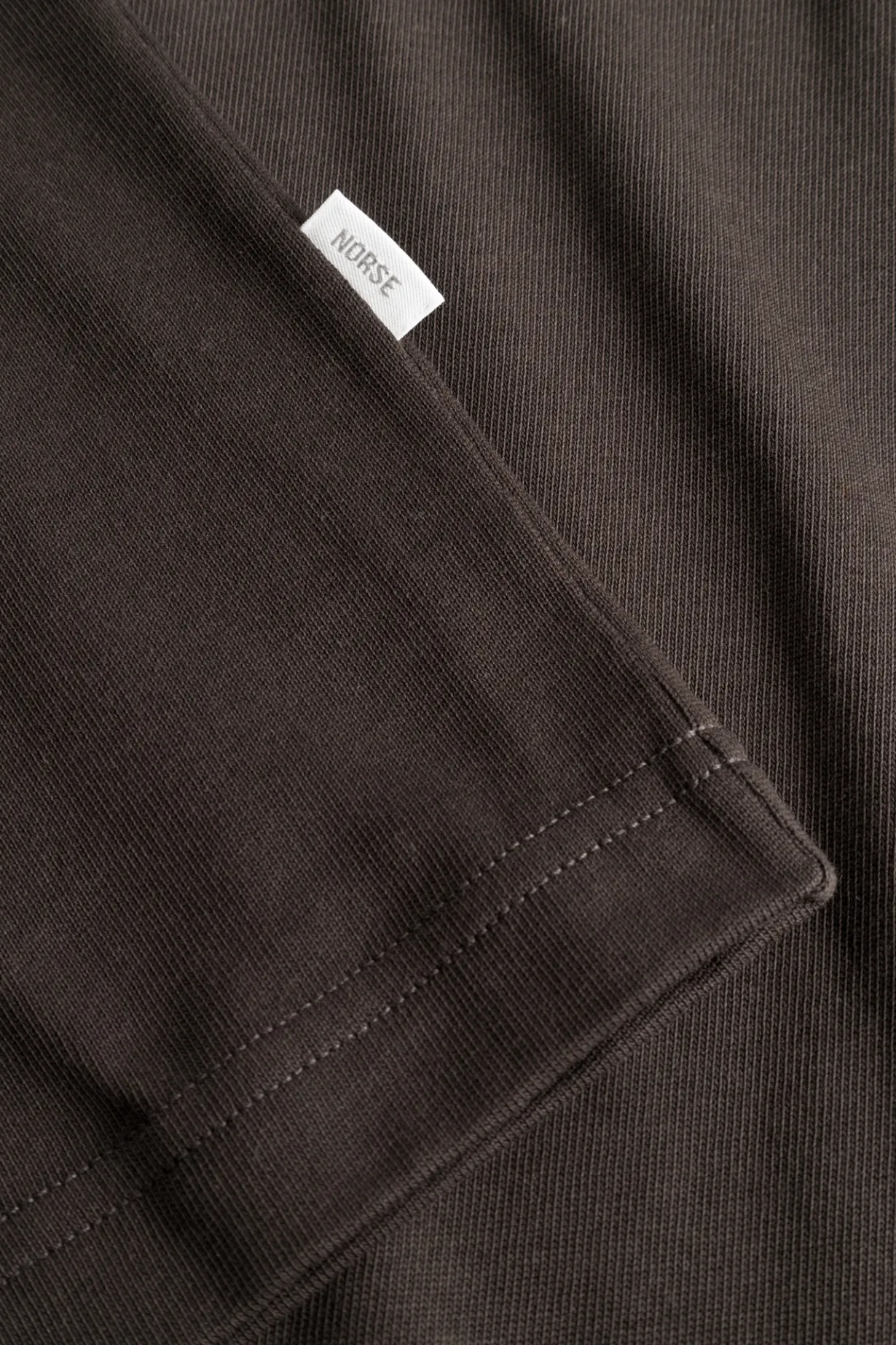 Norse Standard Heavy Loose T-shirt>Norse Projects Clearance