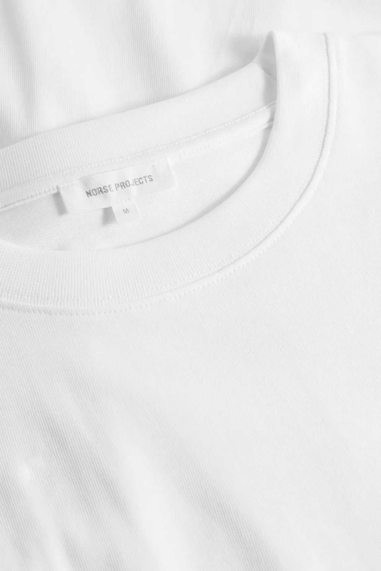 Norse Standard Heavy Loose T-shirt>Norse Projects Sale