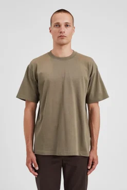 Norse Standard Heavy Loose T-shirt><noscript><img width=