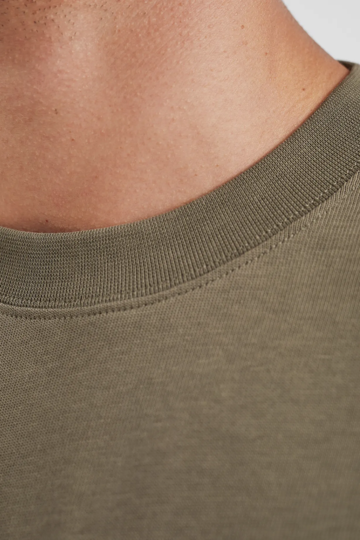 Norse Standard Heavy Loose T-shirt>Norse Projects Discount