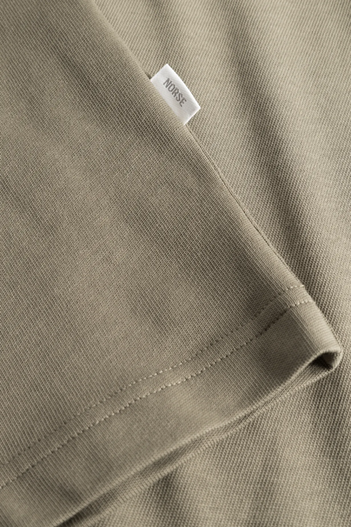 Norse Standard Heavy Loose T-shirt>Norse Projects Discount
