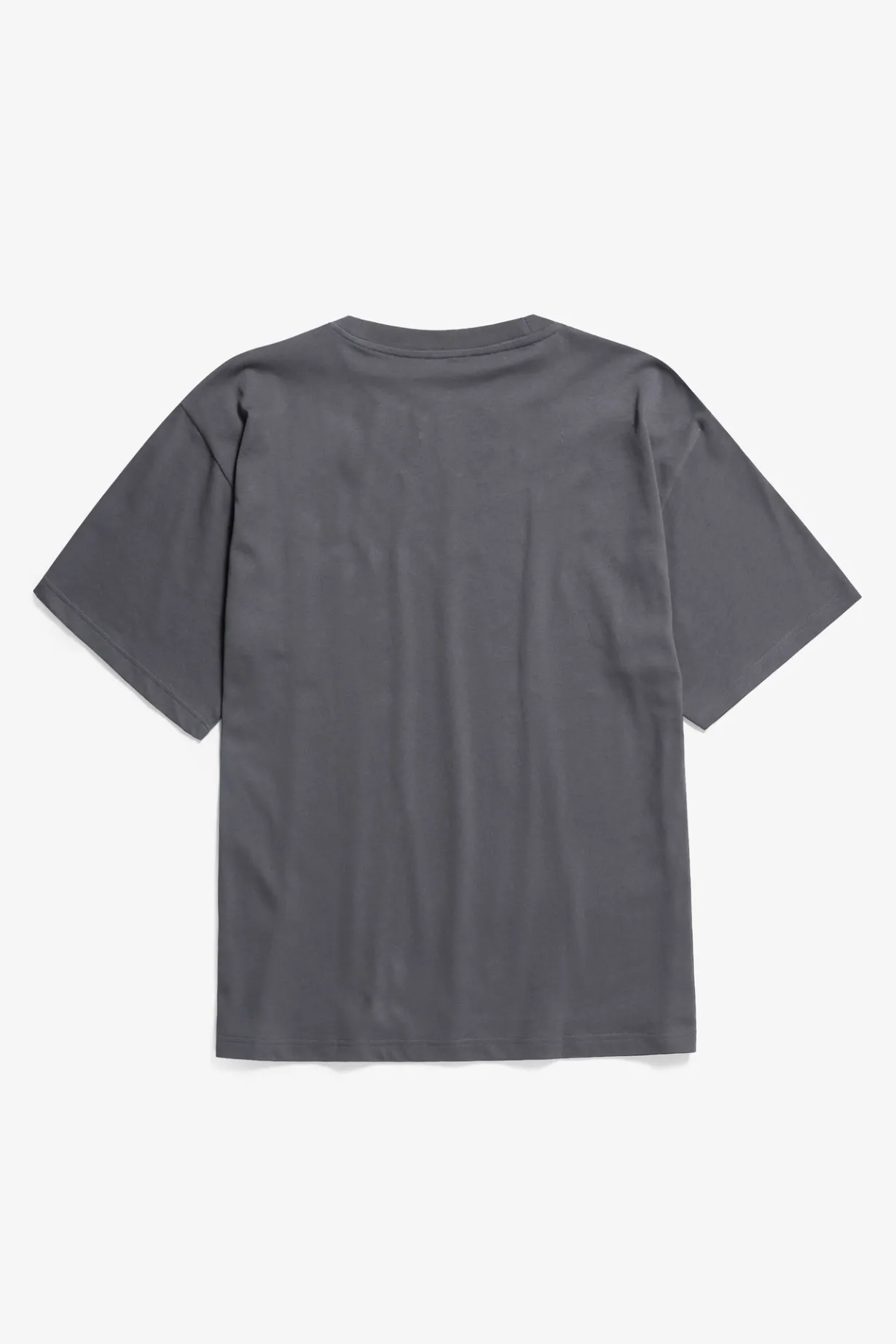 Norse Standard Heavy Loose T-shirt>Norse Projects