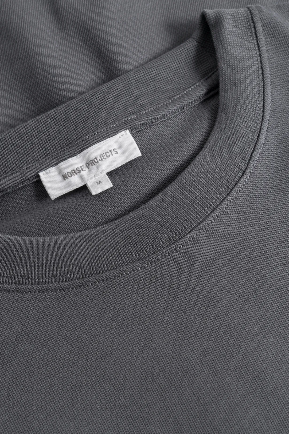 Norse Standard Heavy Loose T-shirt>Norse Projects