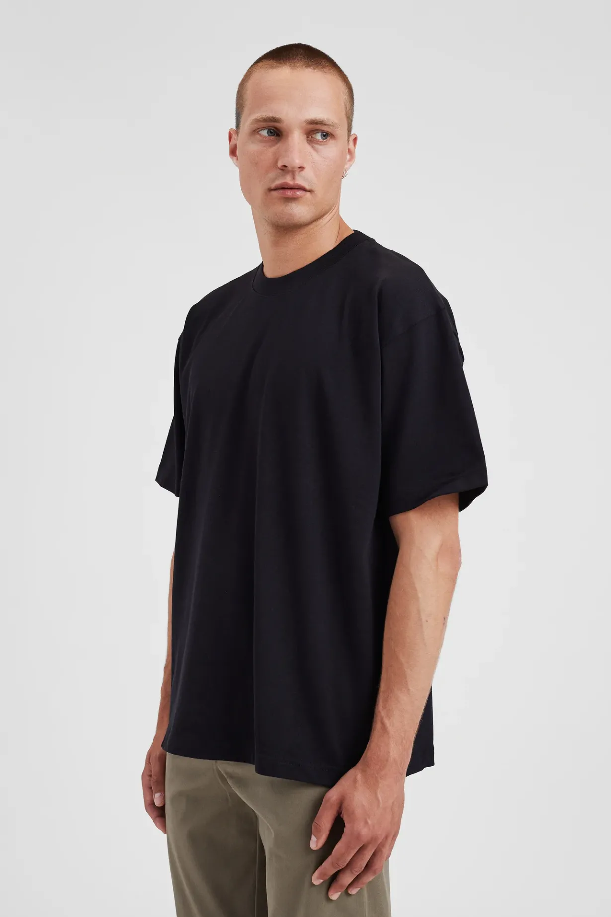 Norse Standard Heavy Loose T-shirt>Norse Projects Discount