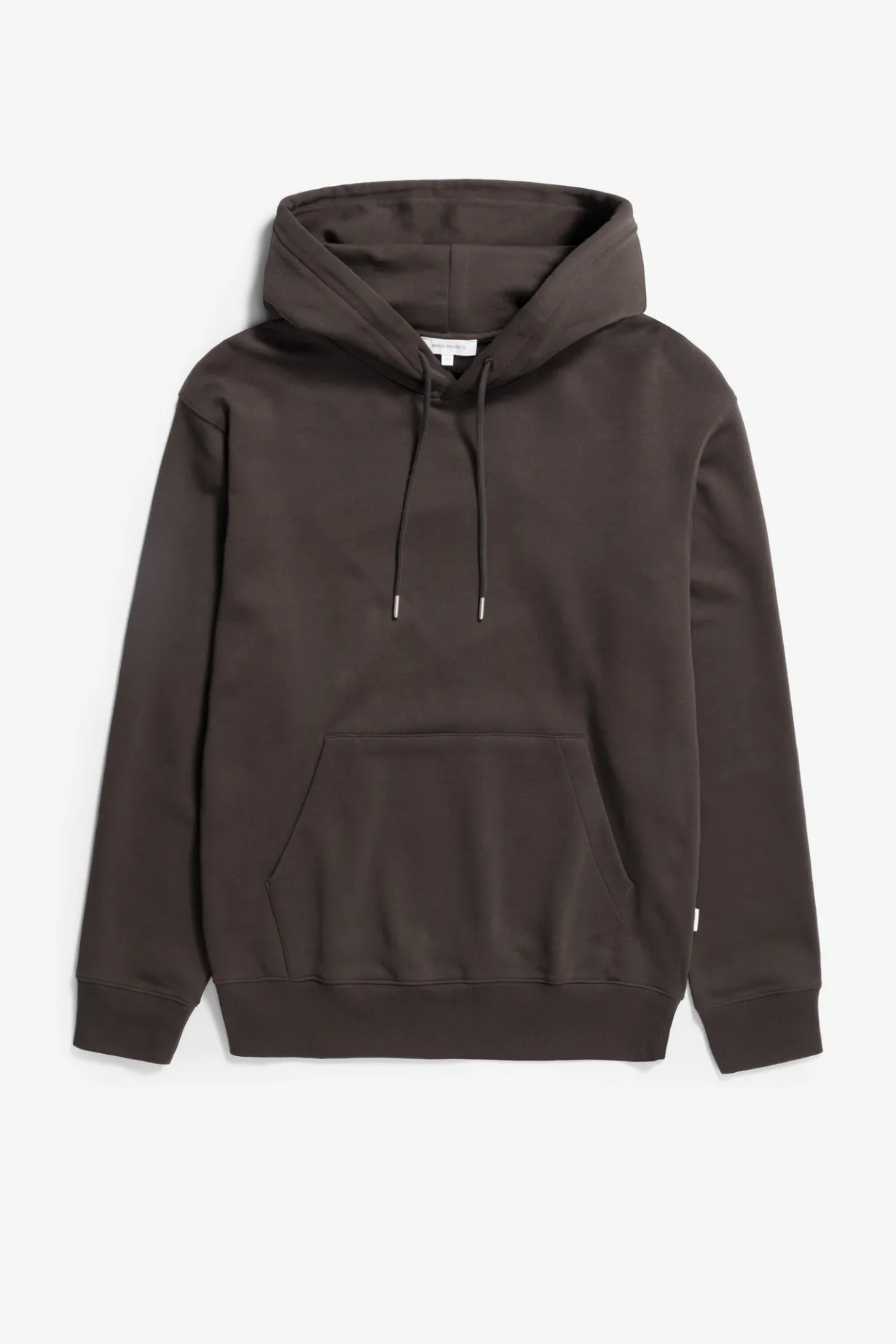 Norse Standard Hoodie>Norse Projects Sale