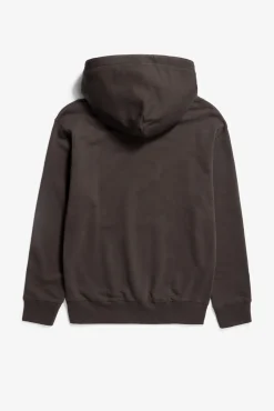 Norse Standard Hoodie>Norse Projects Sale