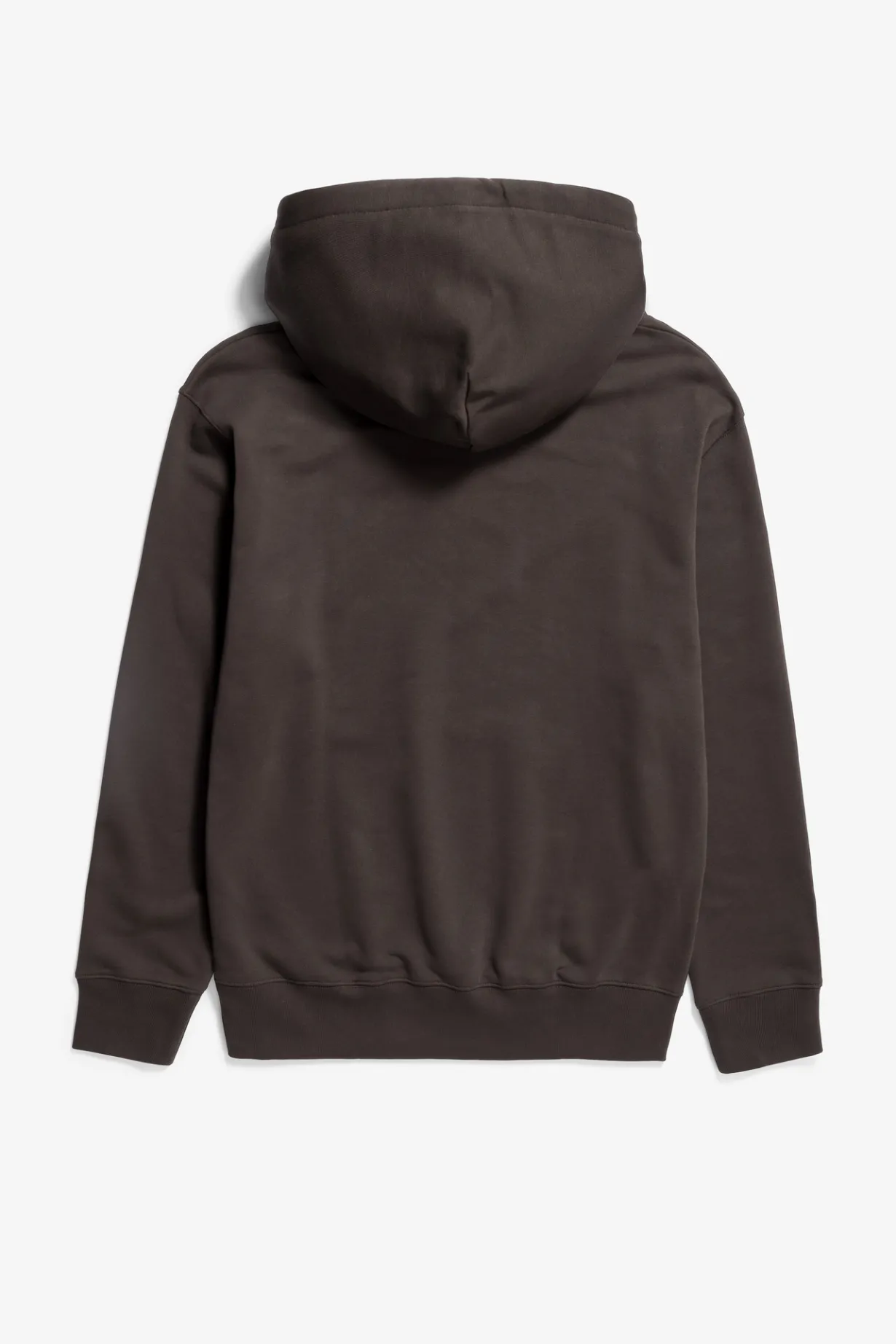 Norse Standard Hoodie>Norse Projects Sale