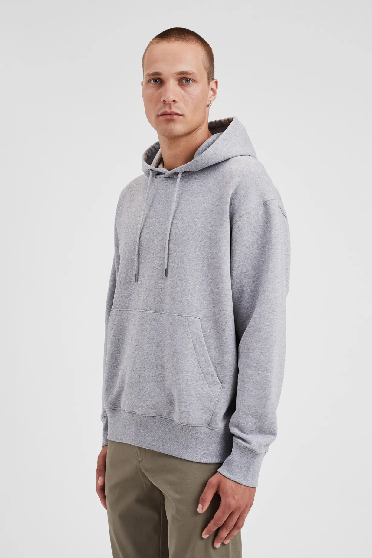 Norse Standard Hoodie>Norse Projects Outlet
