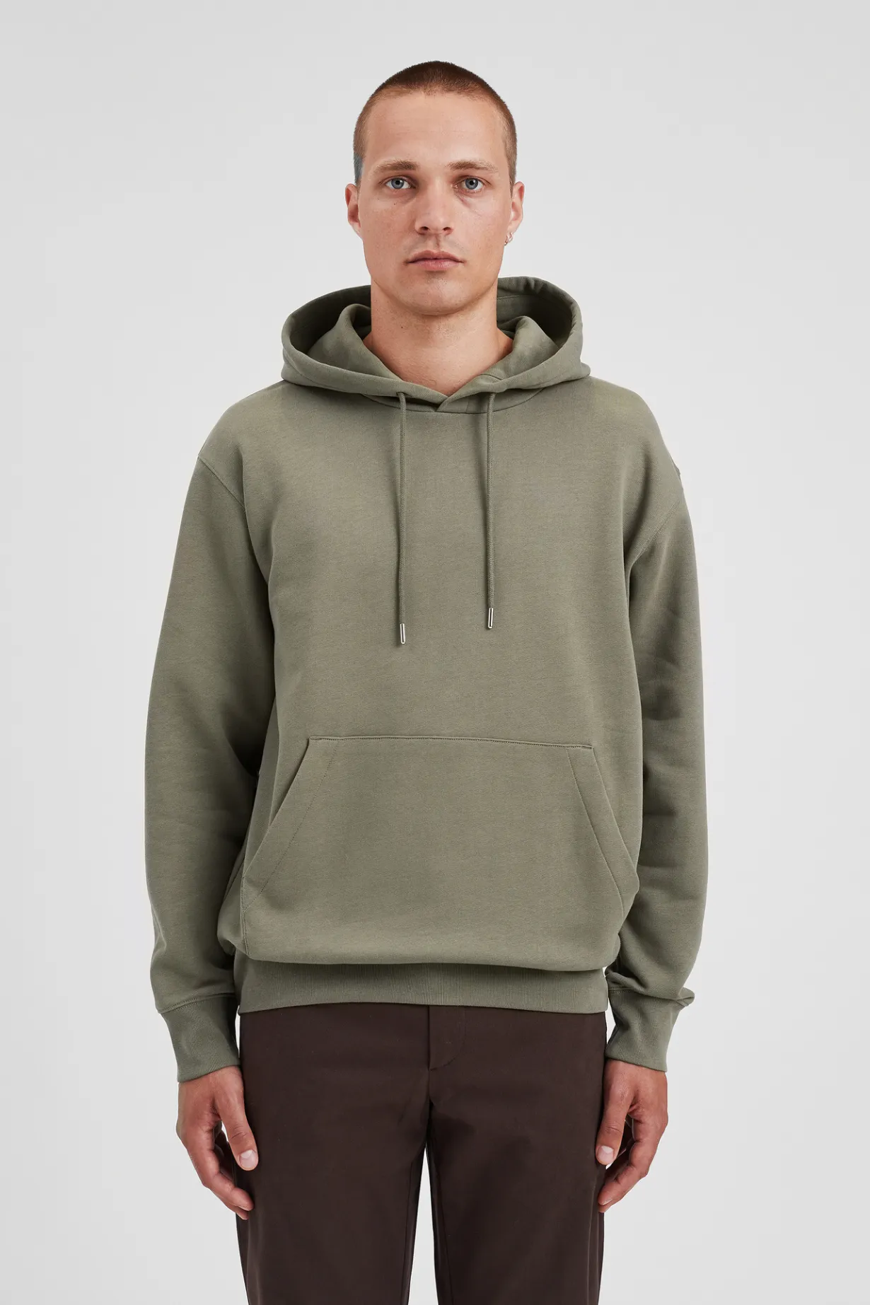 Norse Standard Hoodie>Norse Projects Outlet
