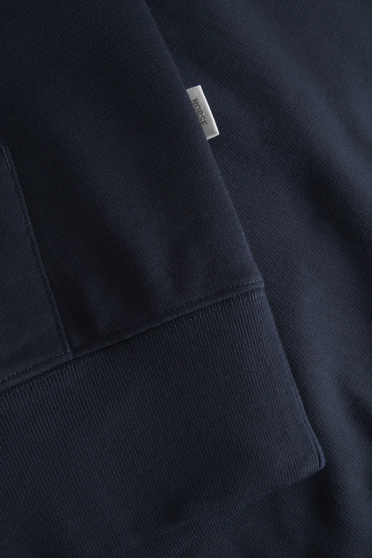 Norse Standard Hoodie>Norse Projects Hot