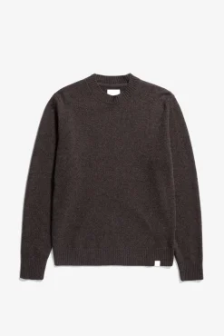 Norse Standard Merino Lambswool Sweater>Norse Projects New