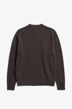 Norse Standard Merino Lambswool Sweater>Norse Projects New