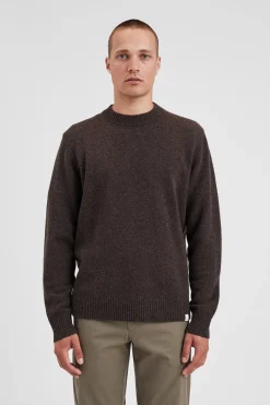 Norse Standard Merino Lambswool Sweater><noscript><img width=