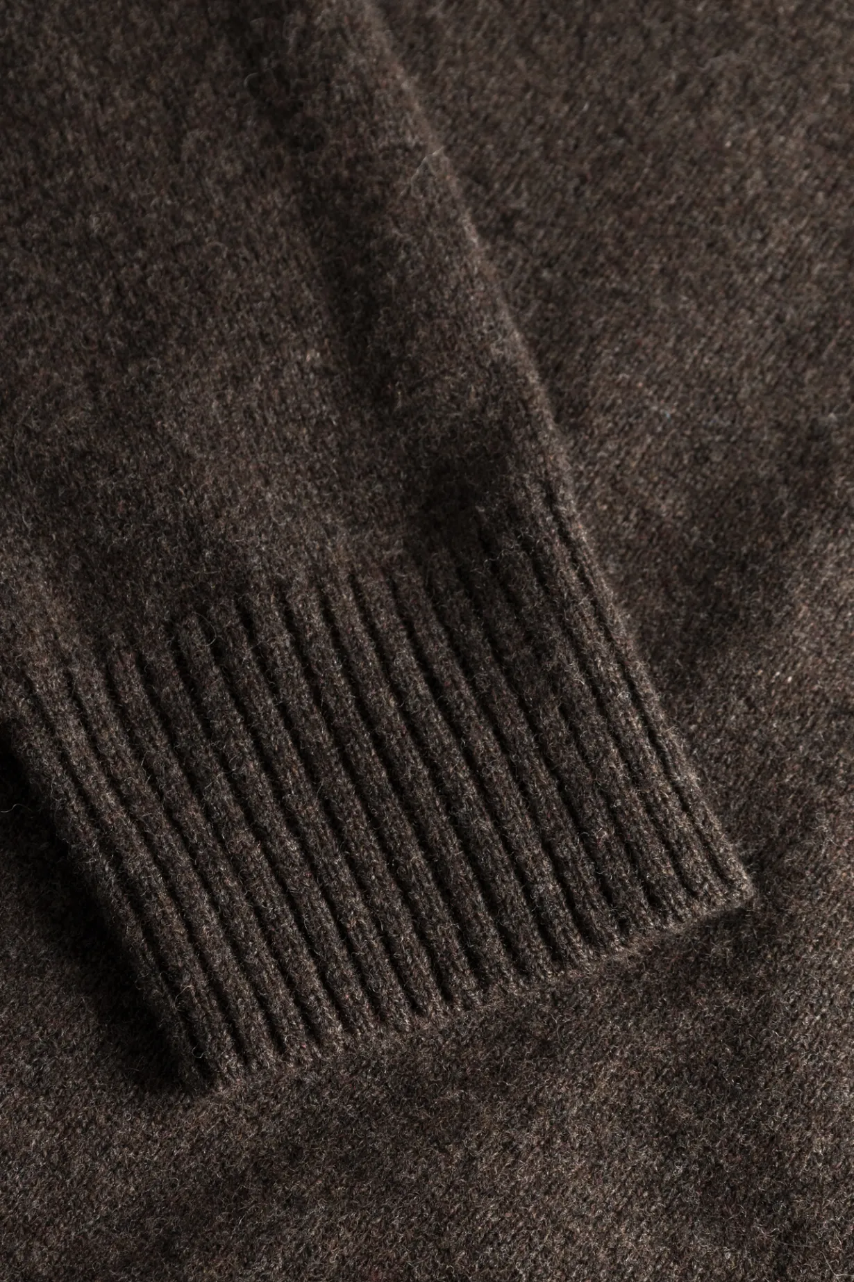 Norse Standard Merino Lambswool Sweater>Norse Projects New