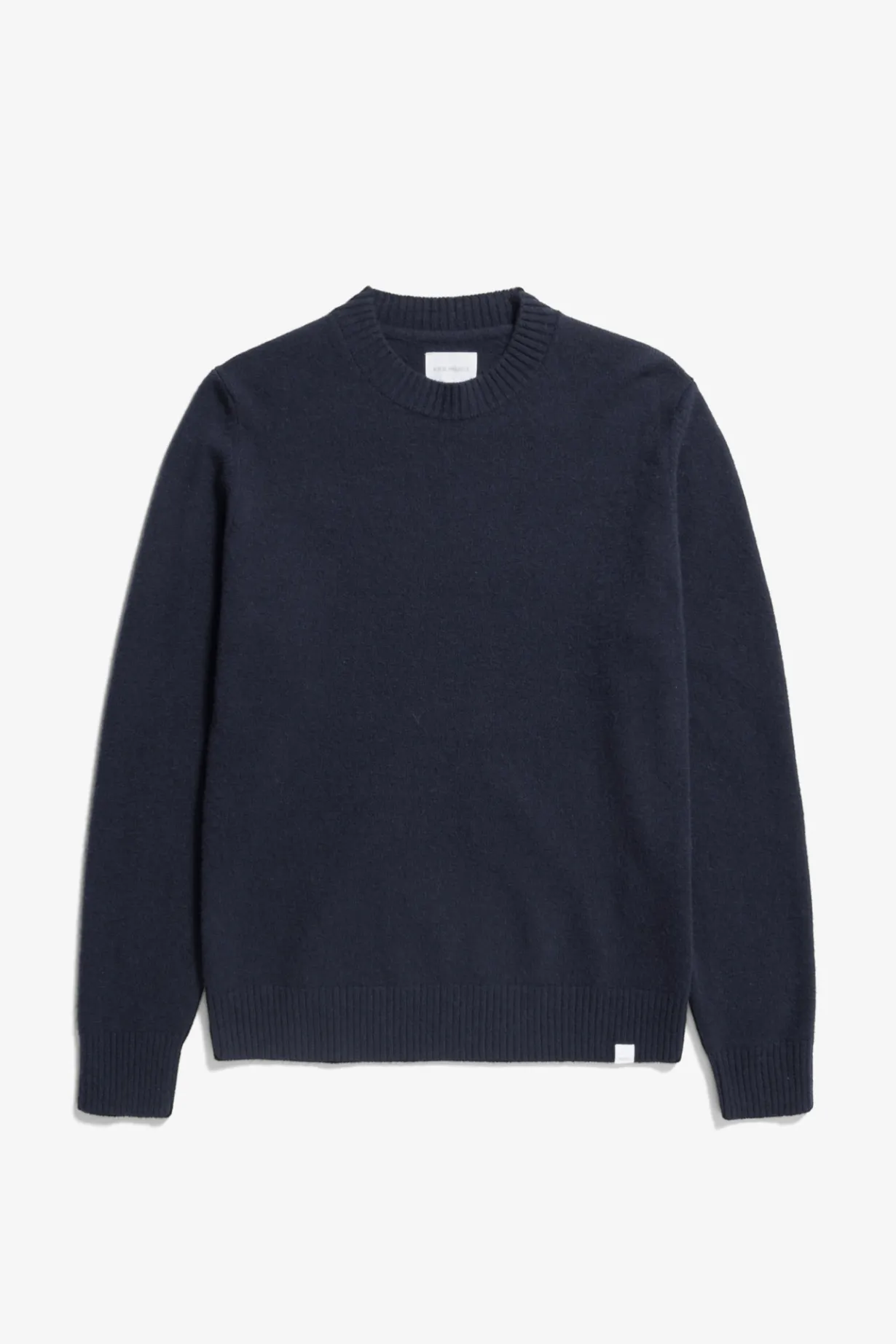 Norse Standard Merino Lambswool Sweater>Norse Projects