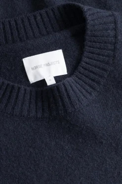 Norse Standard Merino Lambswool Sweater><noscript><img width=