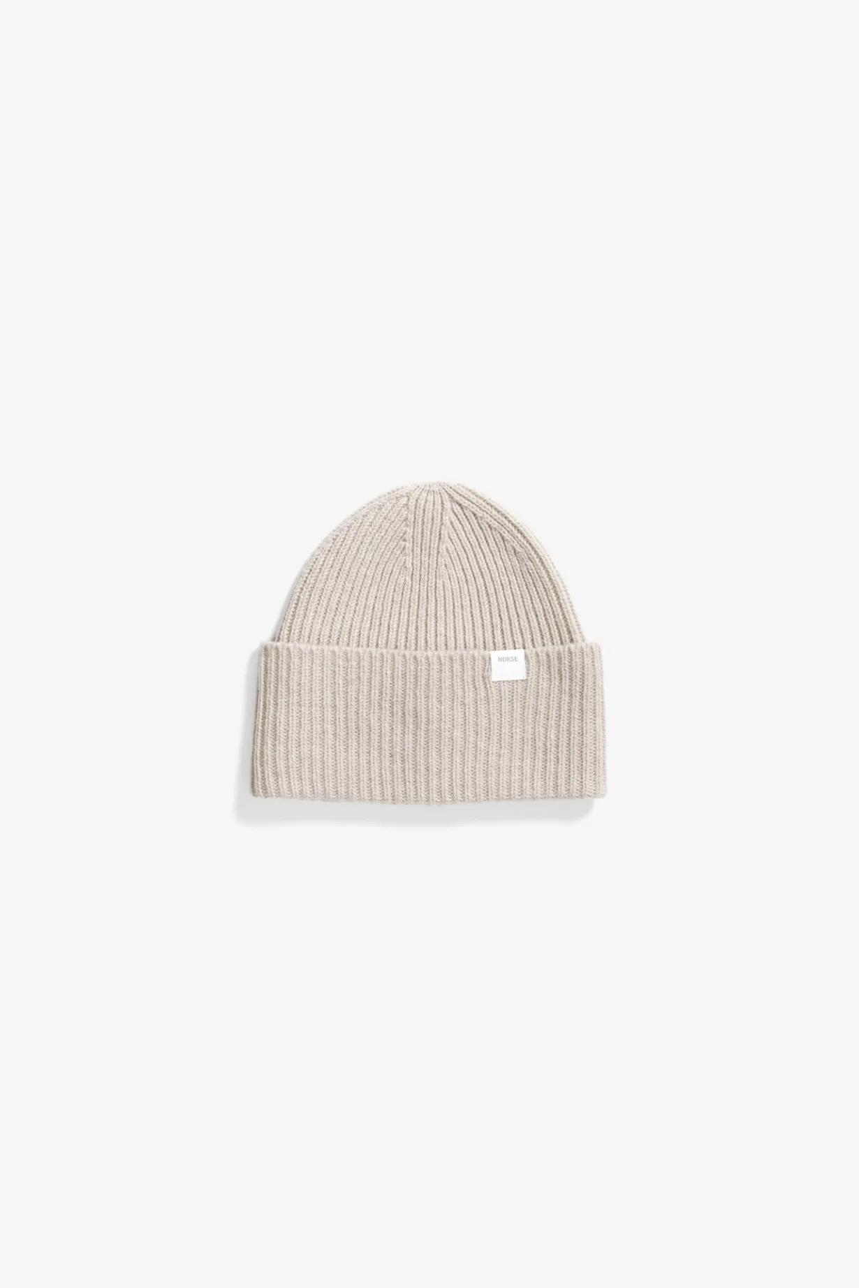 Norse Standard Merino Lambswool Beanie>Norse Projects Online