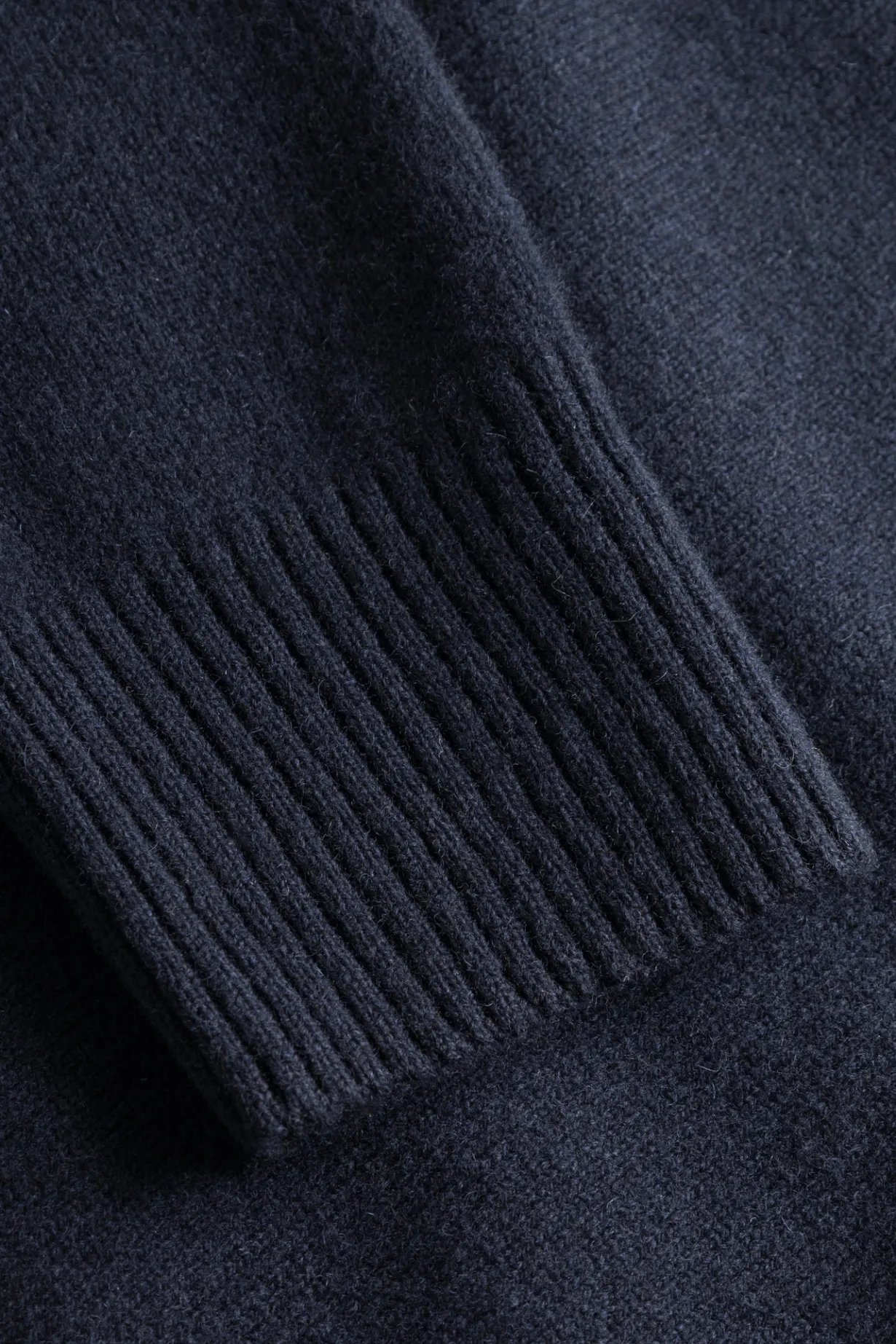 Norse Standard Merino Lambswool Cardigan>Norse Projects Online