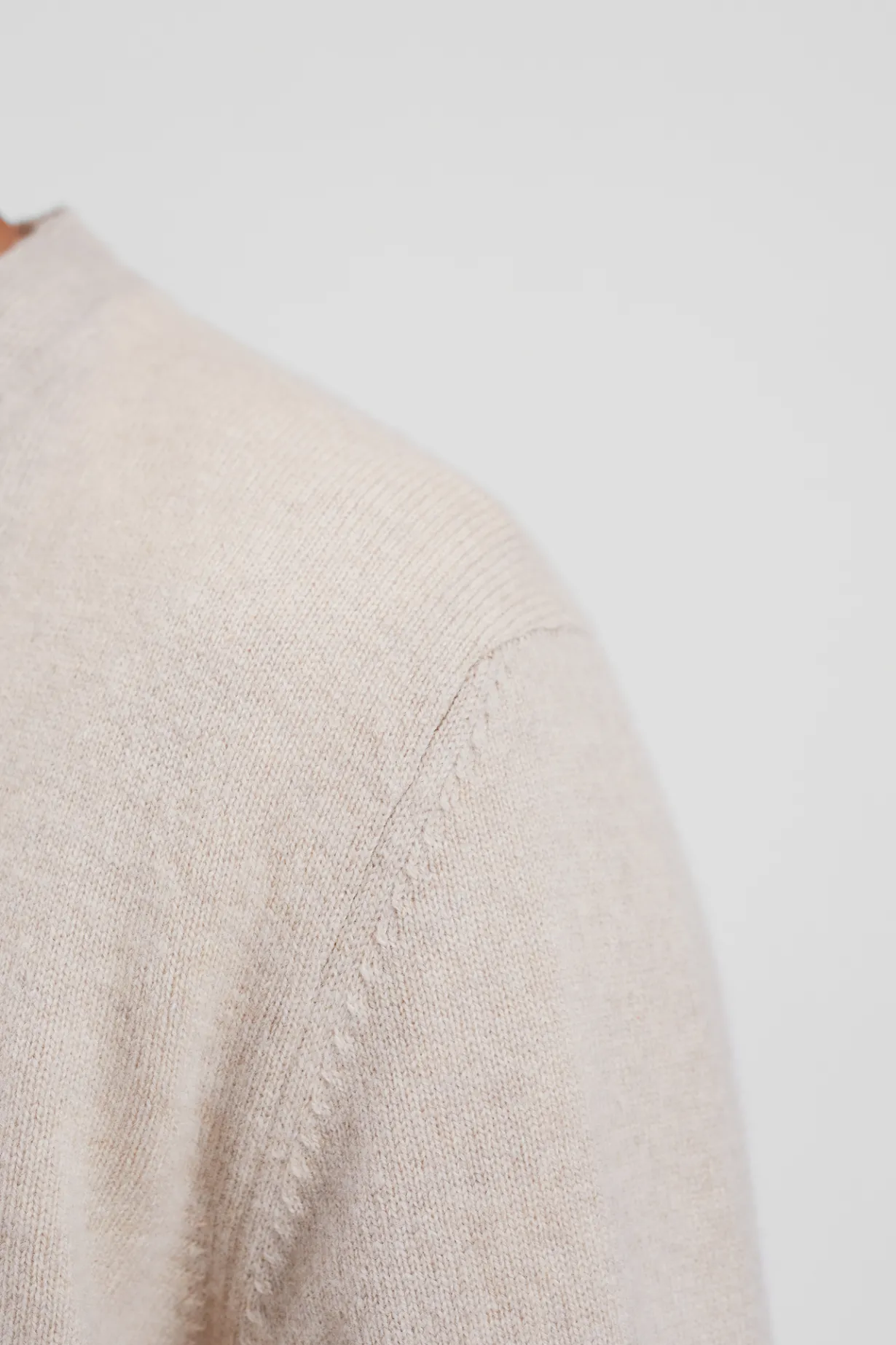 Norse Standard Merino Lambswool Cardigan>Norse Projects Hot