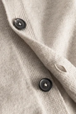 Norse Standard Merino Lambswool Cardigan><noscript><img width=