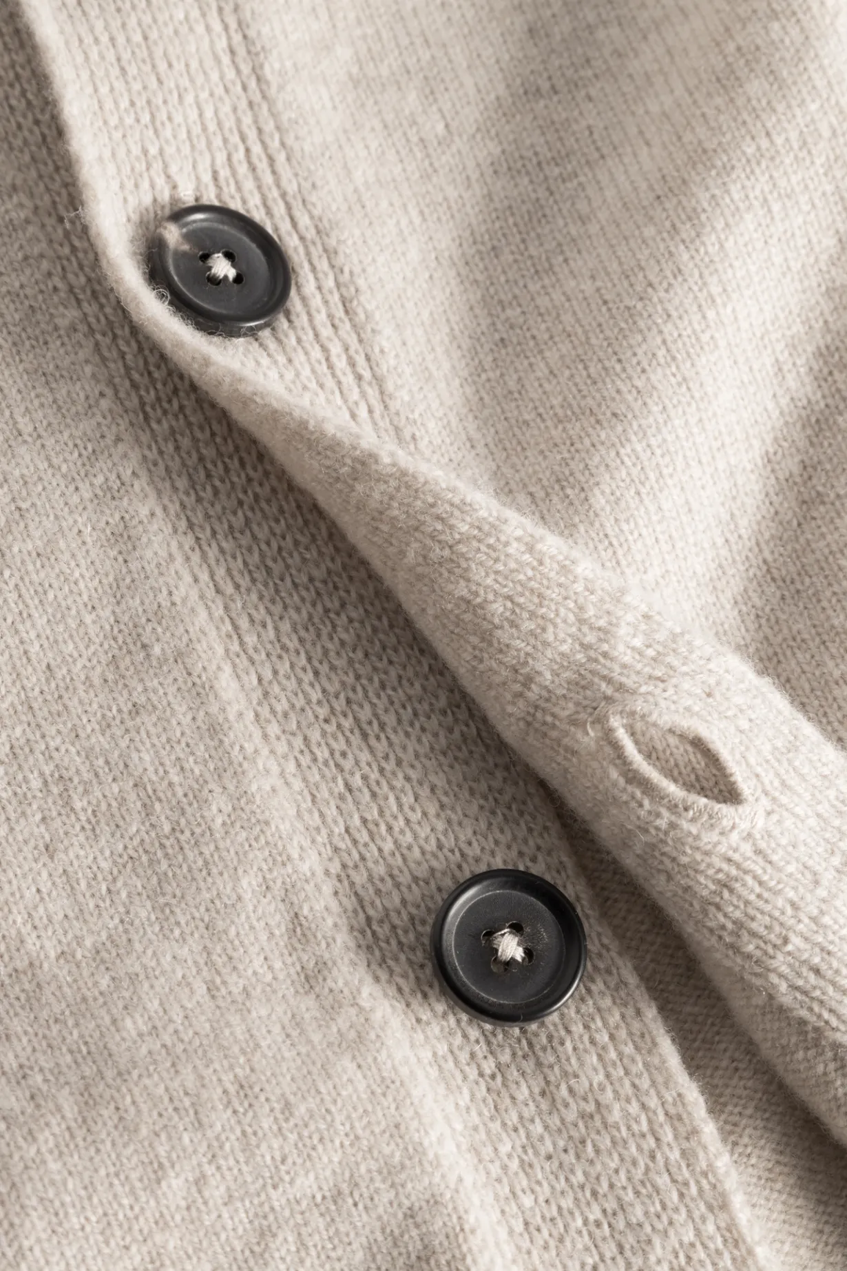 Norse Standard Merino Lambswool Cardigan>Norse Projects Hot