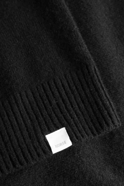 Norse Standard Merino Lambswool Polo><noscript><img width=