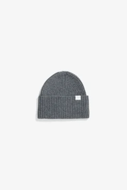 Norse Standard Merino Lambswool Beanie>Norse Projects New