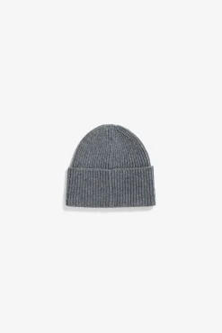 Norse Standard Merino Lambswool Beanie>Norse Projects New