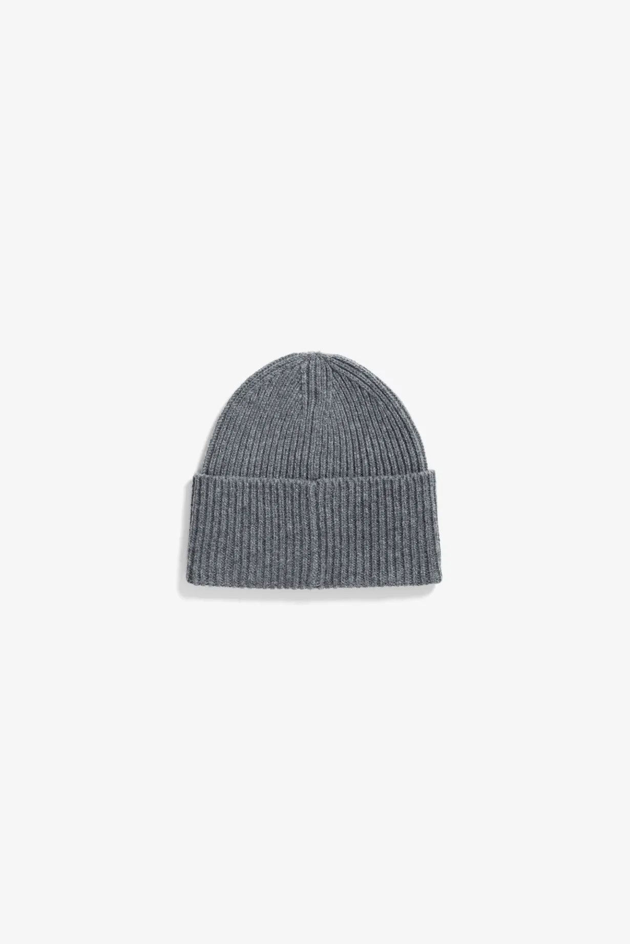 Norse Standard Merino Lambswool Beanie>Norse Projects New