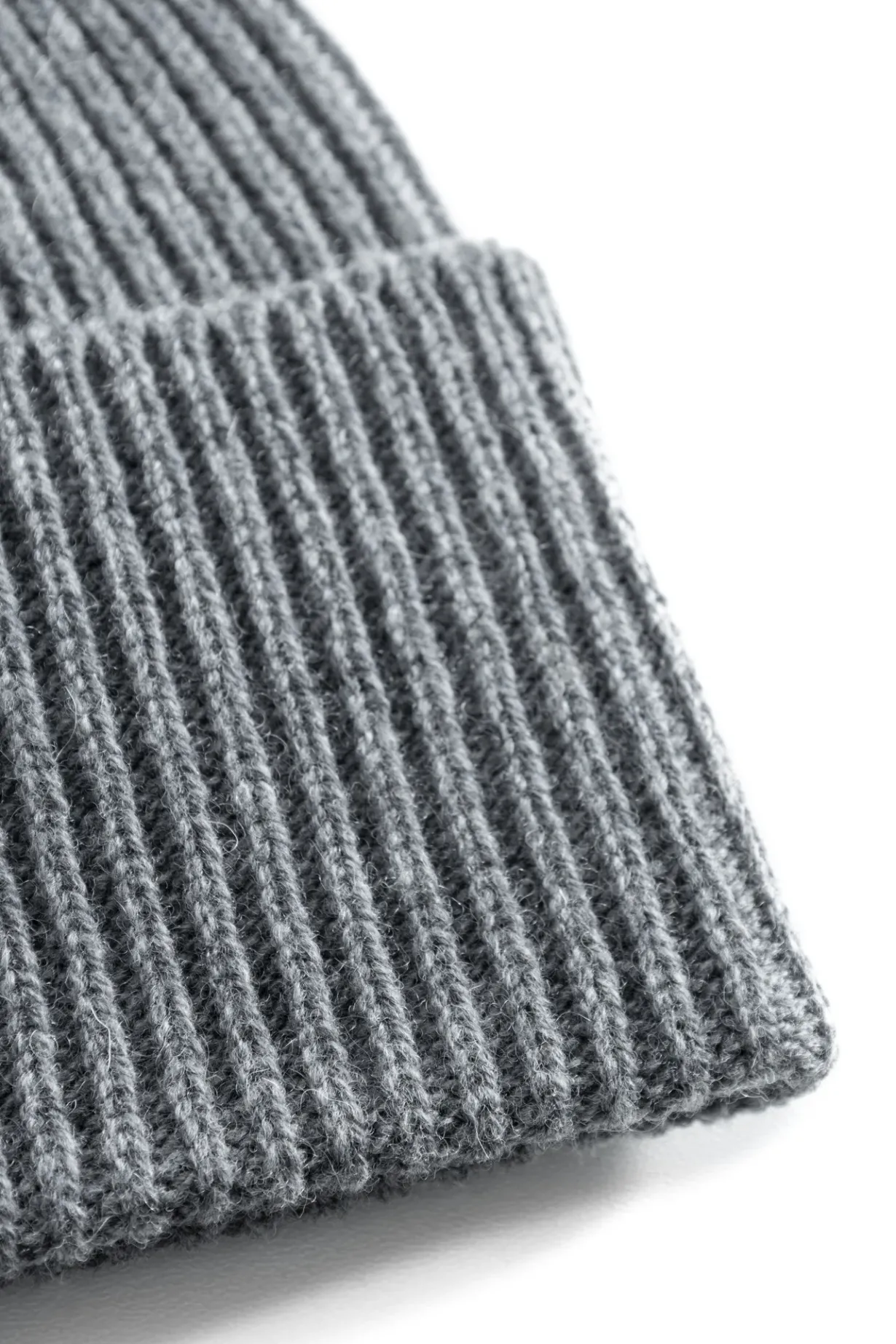 Norse Standard Merino Lambswool Beanie>Norse Projects New