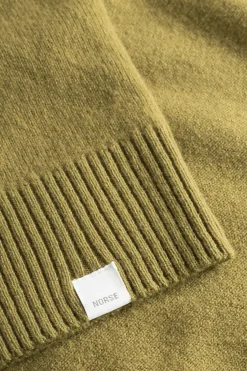 Norse Standard Merino Lambswool Cardigan><noscript><img width=