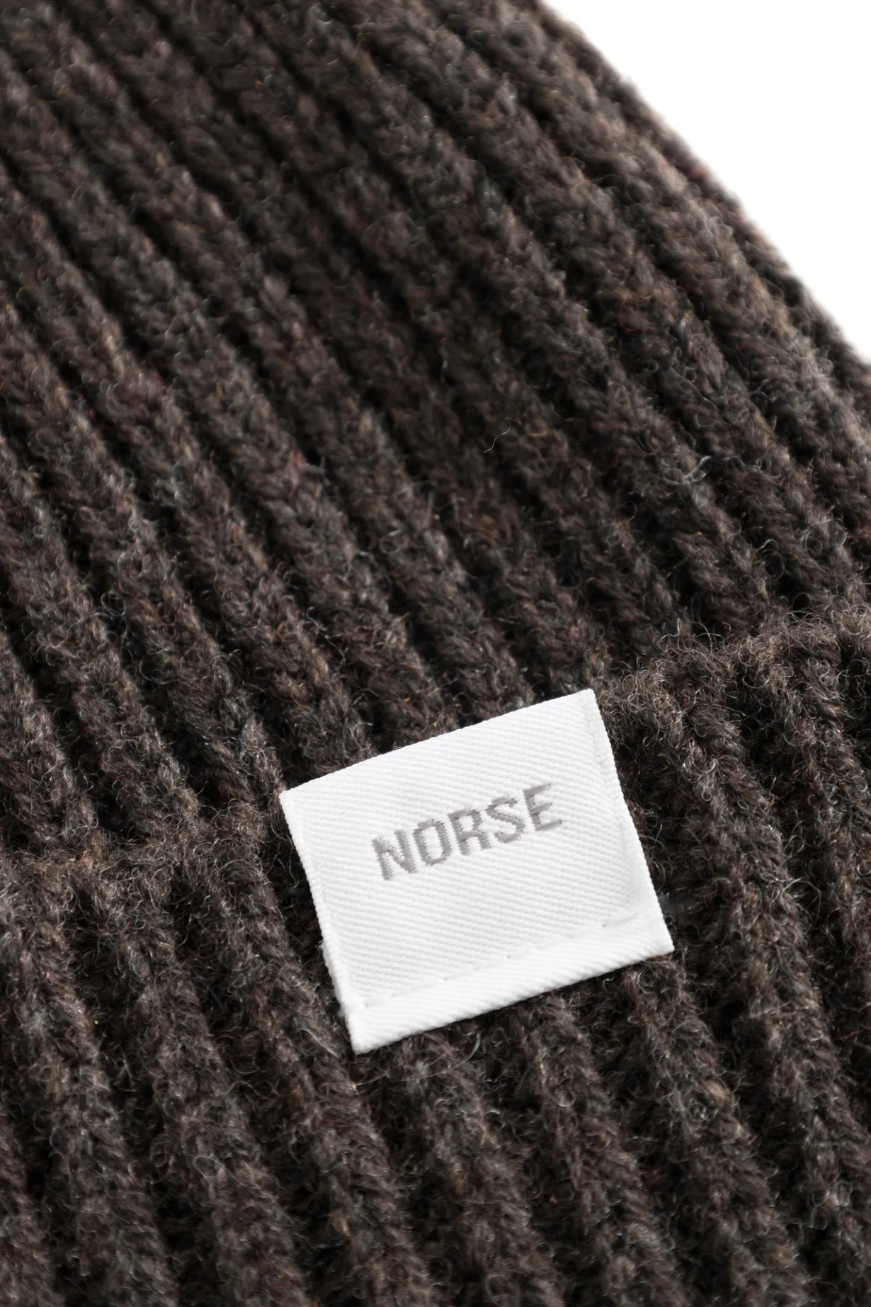 Norse Standard Merino Lambswool Beanie>Norse Projects Sale