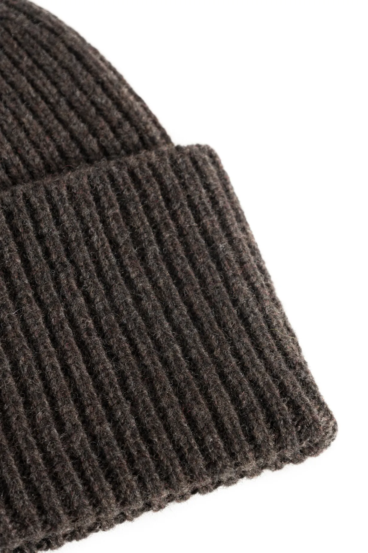 Norse Standard Merino Lambswool Beanie>Norse Projects Sale