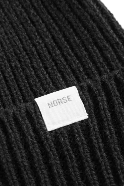 Norse Standard Merino Lambswool Beanie><noscript><img width=